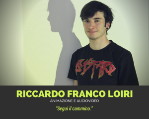Riccardo F.L. 